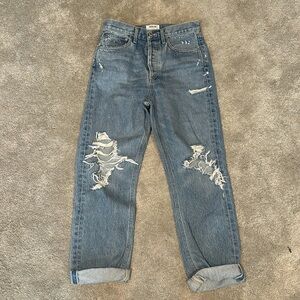 Agolde 90s Jean sz 26